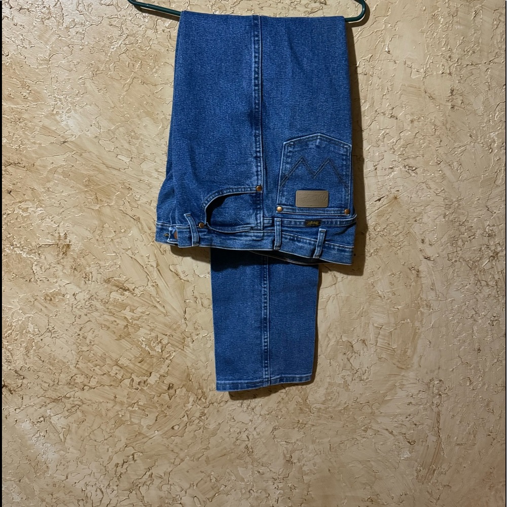 13 MAFGK Cowboy Cut